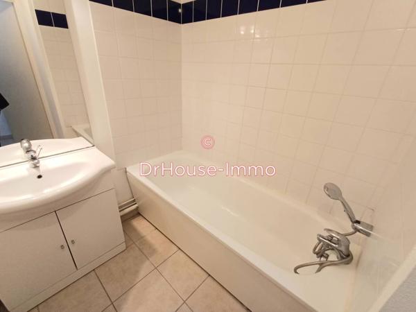 Appartement à vendre 3 pièces de 54 m²