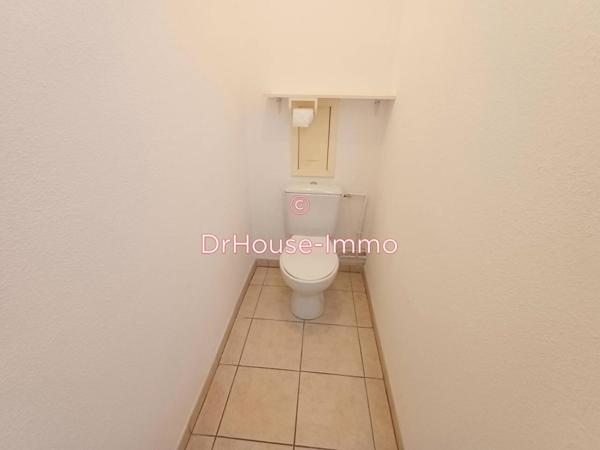 Appartement à vendre 3 pièces de 54 m²