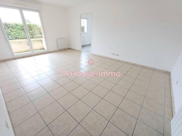 Appartement à vendre 3 pièces de 54 m²