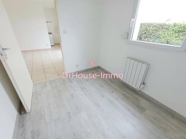 Appartement à vendre 3 pièces de 54 m²