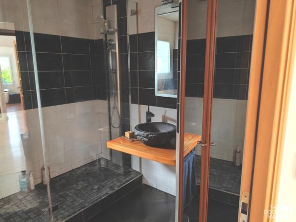 Maison - À vendre - 135 m² - MONTIGNY-LE-BRETONNEUX | The Door Man