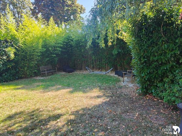Maison - À vendre - 135 m² - MONTIGNY-LE-BRETONNEUX | The Door Man