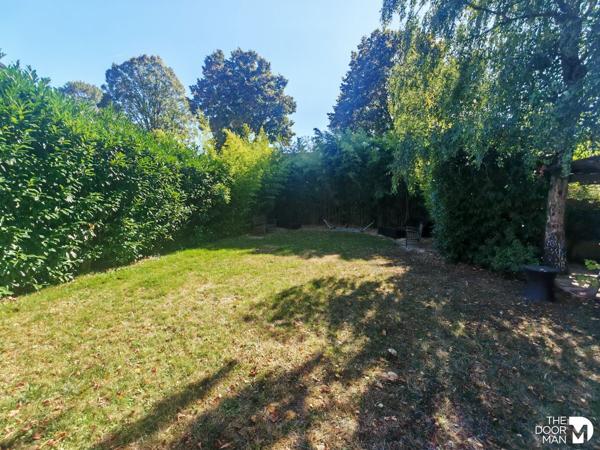 Maison - À vendre - 135 m² - MONTIGNY-LE-BRETONNEUX | The Door Man