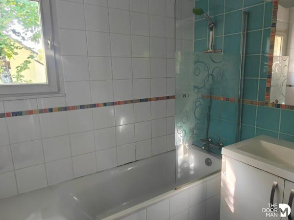 Maison - À vendre - 135 m² - MONTIGNY-LE-BRETONNEUX | The Door Man