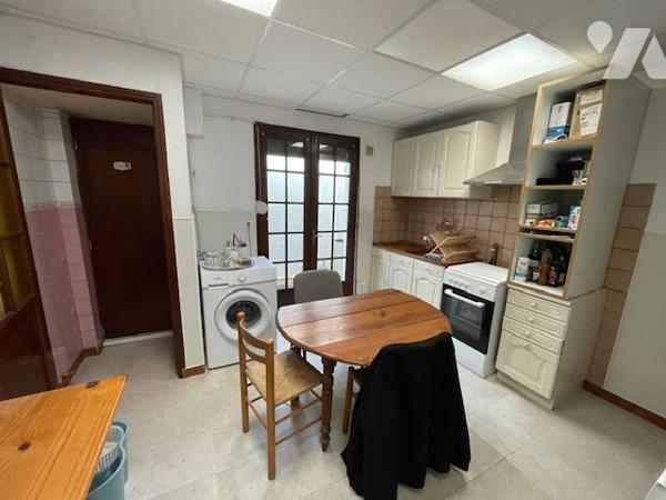 ARMENTIERES MAISON 2CHS BUREAU 