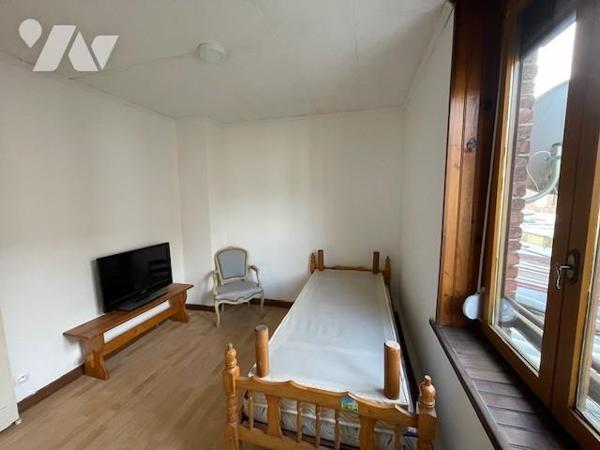 ARMENTIERES MAISON 2CHS BUREAU 