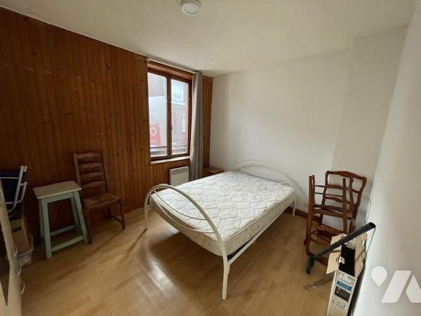 ARMENTIERES MAISON 2CHS BUREAU 
