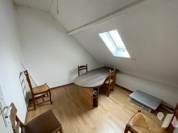 ARMENTIERES MAISON 2CHS BUREAU 