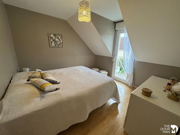 Maison - Vendu - 71 m² - LE PERRAY-EN-YVELINES | The Door Man