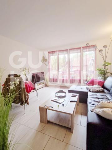 Appartement 3 pièces calme à vendre à Rousies - 65 000 