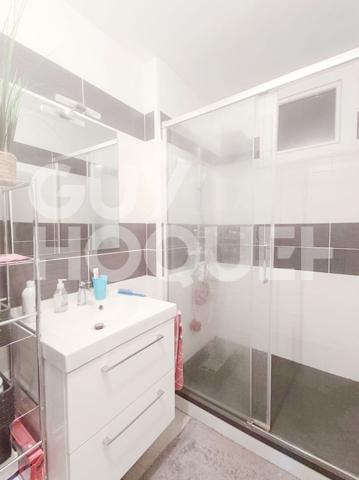 Appartement 3 pièces calme à vendre à Rousies - 65 000 