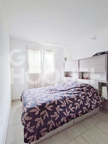 Appartement 3 pièces calme à vendre à Rousies - 65 000 