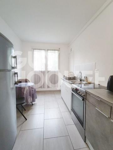 Appartement 3 pièces calme à vendre à Rousies - 65 000 