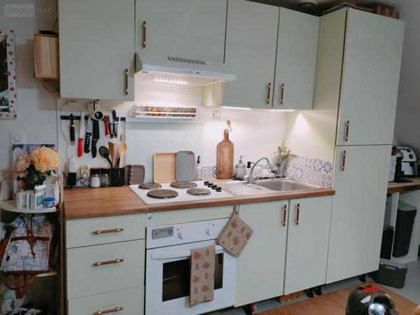 Appartement à louer à Cambrai dans le Nord (59400), ref : 59084-L1462   
Centre-Ville