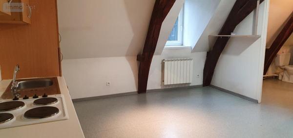 Appartement à louer à Cambrai dans le Nord (59400), ref : 59084-L1462   
Centre-Ville