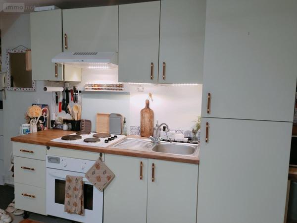 Appartement à louer à Cambrai dans le Nord (59400), ref : 59084-L1462   
Centre-Ville