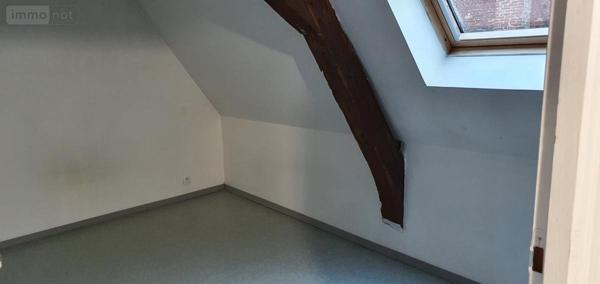 Appartement à louer à Cambrai dans le Nord (59400), ref : 59084-L1462   
Centre-Ville