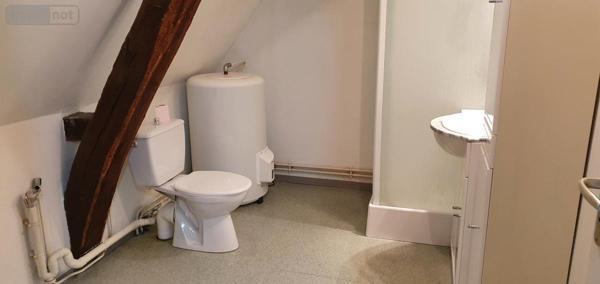 Appartement à louer à Cambrai dans le Nord (59400), ref : 59084-L1462   
Centre-Ville