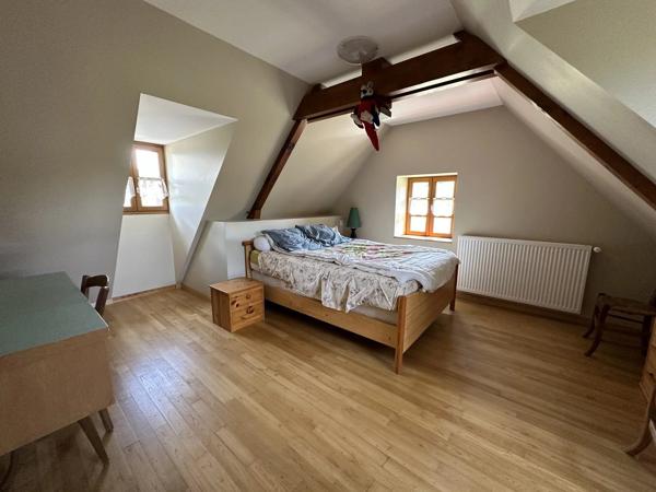 Très beau corps de ferme