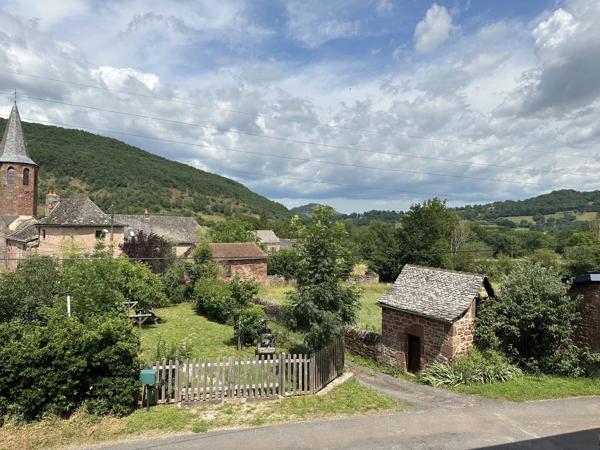 Très beau corps de ferme
