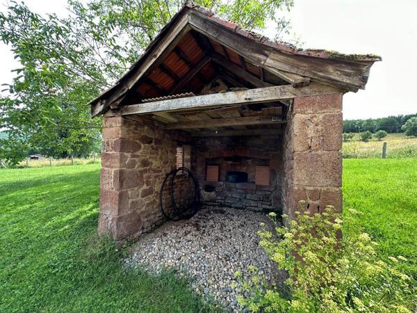 Très beau corps de ferme