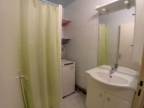 Appartement dans Avon