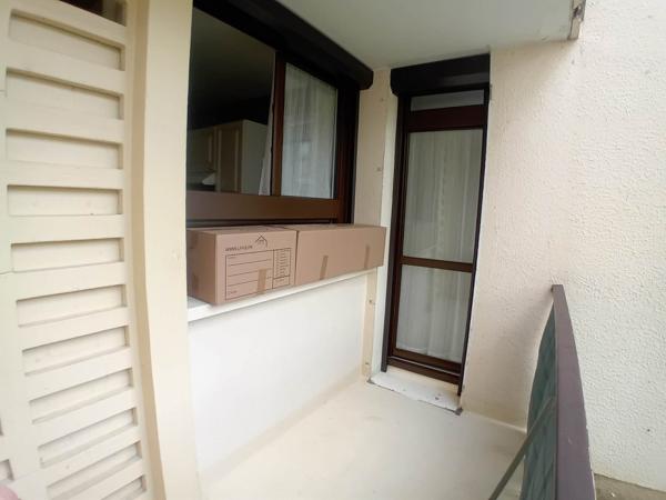 Appartement dans Avon