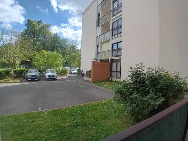 Appartement dans Avon