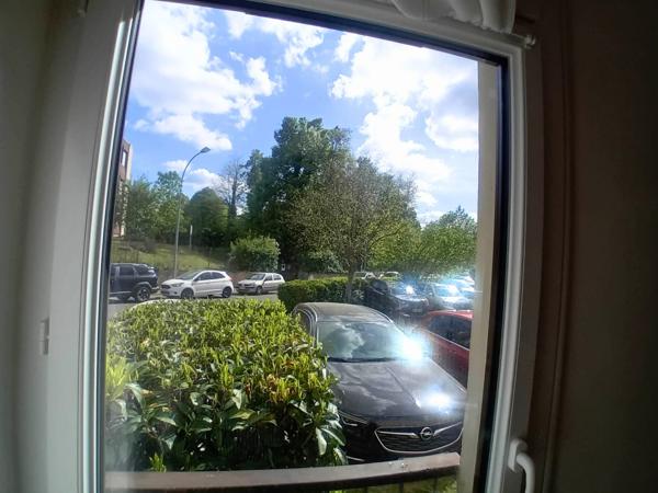 APPARTEMENT - T2 - RDC - PARKING/ CAVE