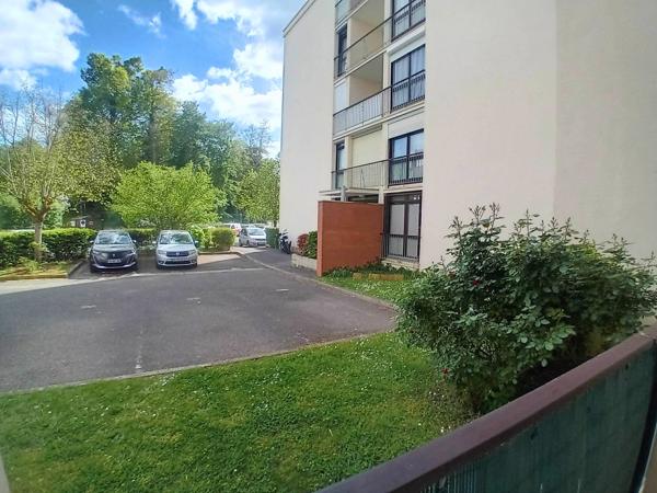 APPARTEMENT - T2 - RDC - PARKING/ CAVE