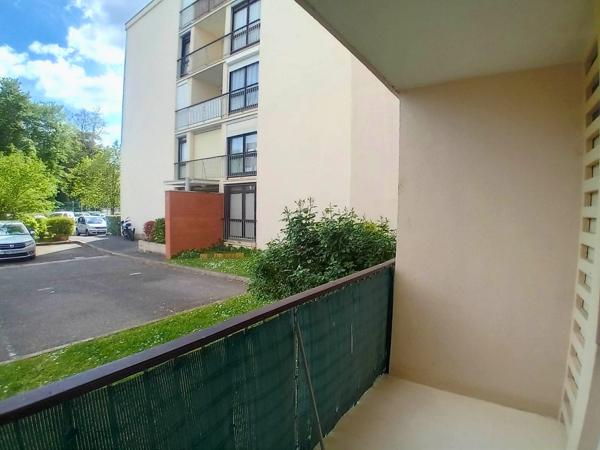APPARTEMENT - T2 - RDC - PARKING/ CAVE