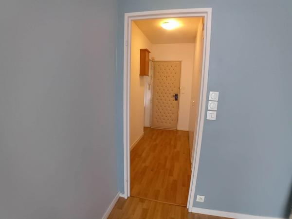 Appartement dans Avon