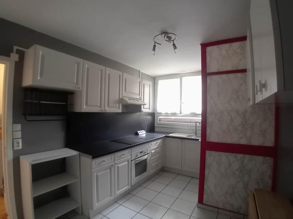 Appartement dans Avon