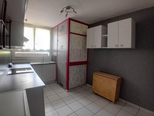 Appartement dans Avon