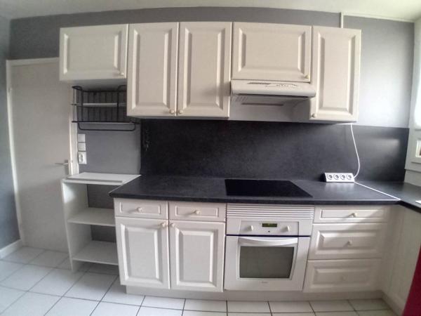 Appartement dans Avon