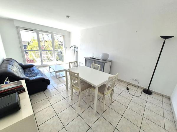 Appartement à vendre 3 pièces 61.7m² Croix (59170)