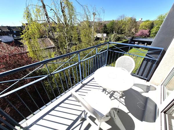 Appartement à vendre 3 pièces 61.7m² Croix (59170)