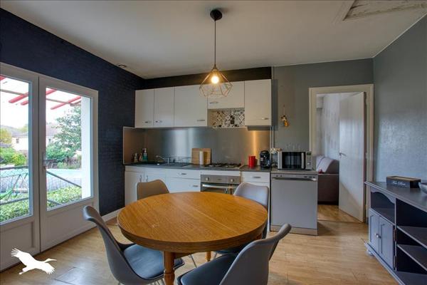 Maison à vendre |  Terrasson-Lavilledieu |  8 pièces | 203 m²