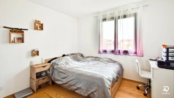 Maison à vendre 5 pièces PONT DE CHERUY (38)