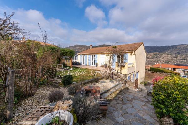 Belle villa familiale avec piscine