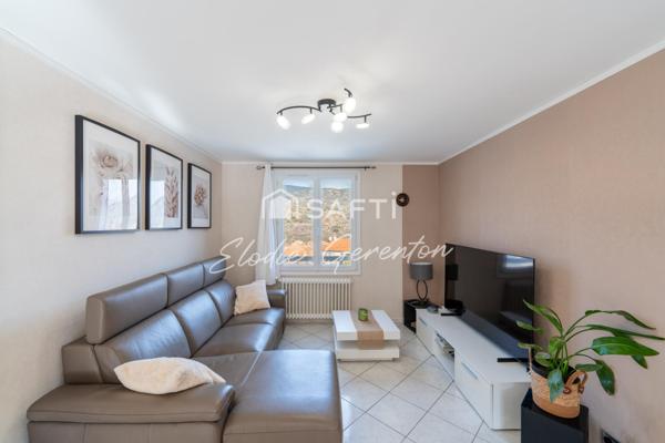 Belle villa familiale avec piscine