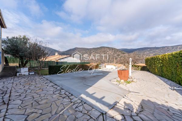 Belle villa familiale avec piscine