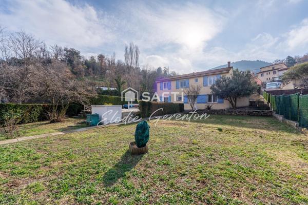 Belle villa familiale avec piscine