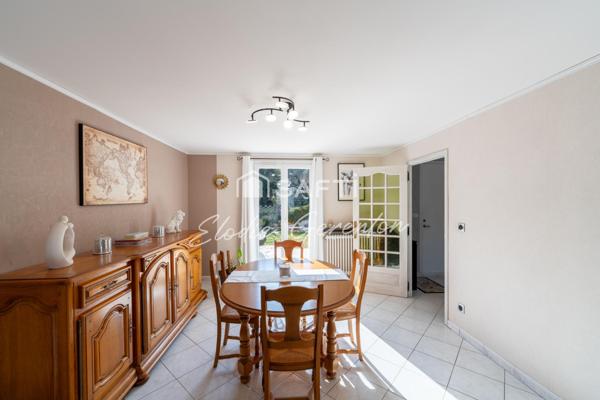 Belle villa familiale avec piscine