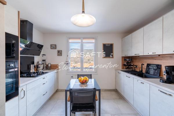 Belle villa familiale avec piscine