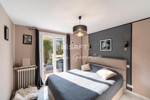 Belle villa familiale avec piscine