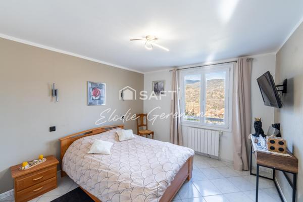 Belle villa familiale avec piscine