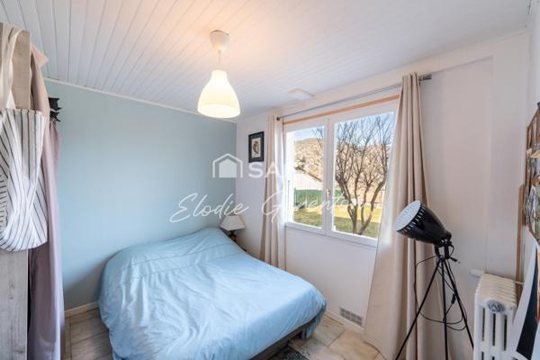 Belle villa familiale avec piscine