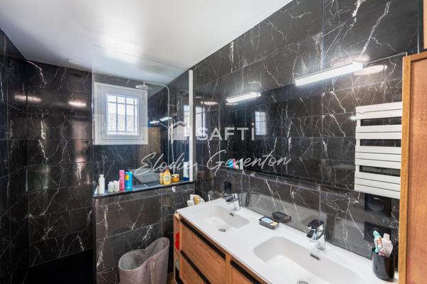 Belle villa familiale avec piscine