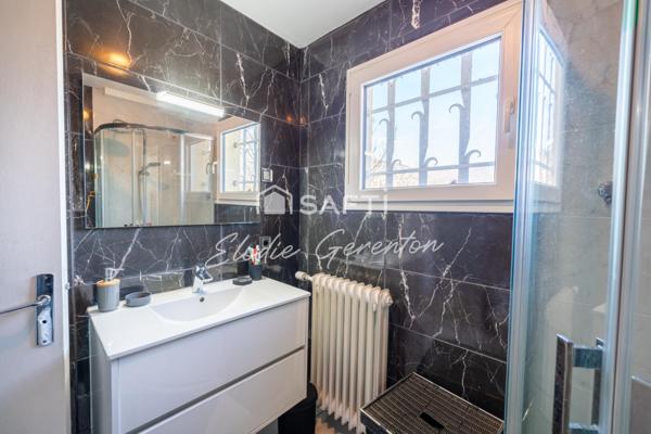 Belle villa familiale avec piscine